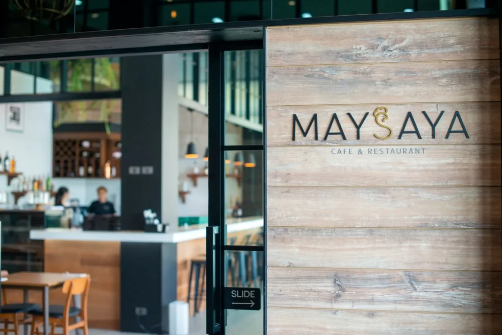 Maysaya Restaurant