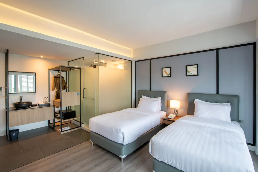 Mayson Place Hotel สมุทรปราการ