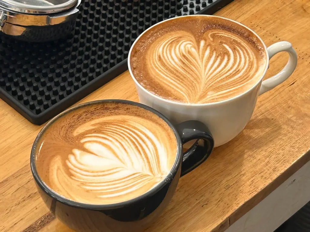 Ramita Coffee & Bistro