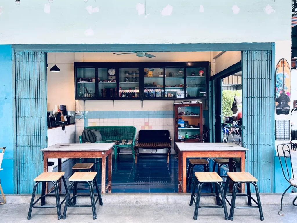 Ramita Coffee & Bistro