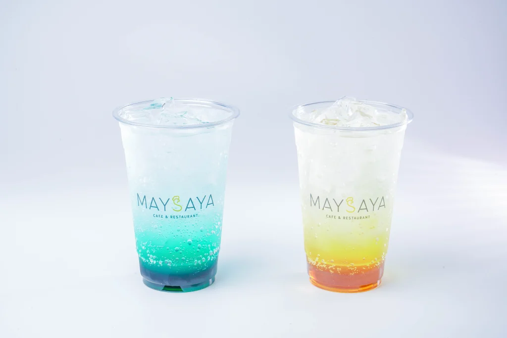 Maysaya Café & Restaurant