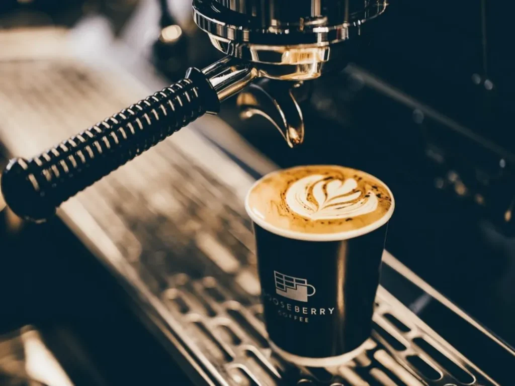 Gooseberry Coffee - Paknam