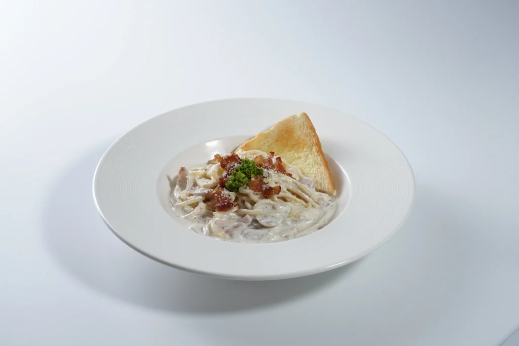 สปาเก็ตตี้คาโบนารา