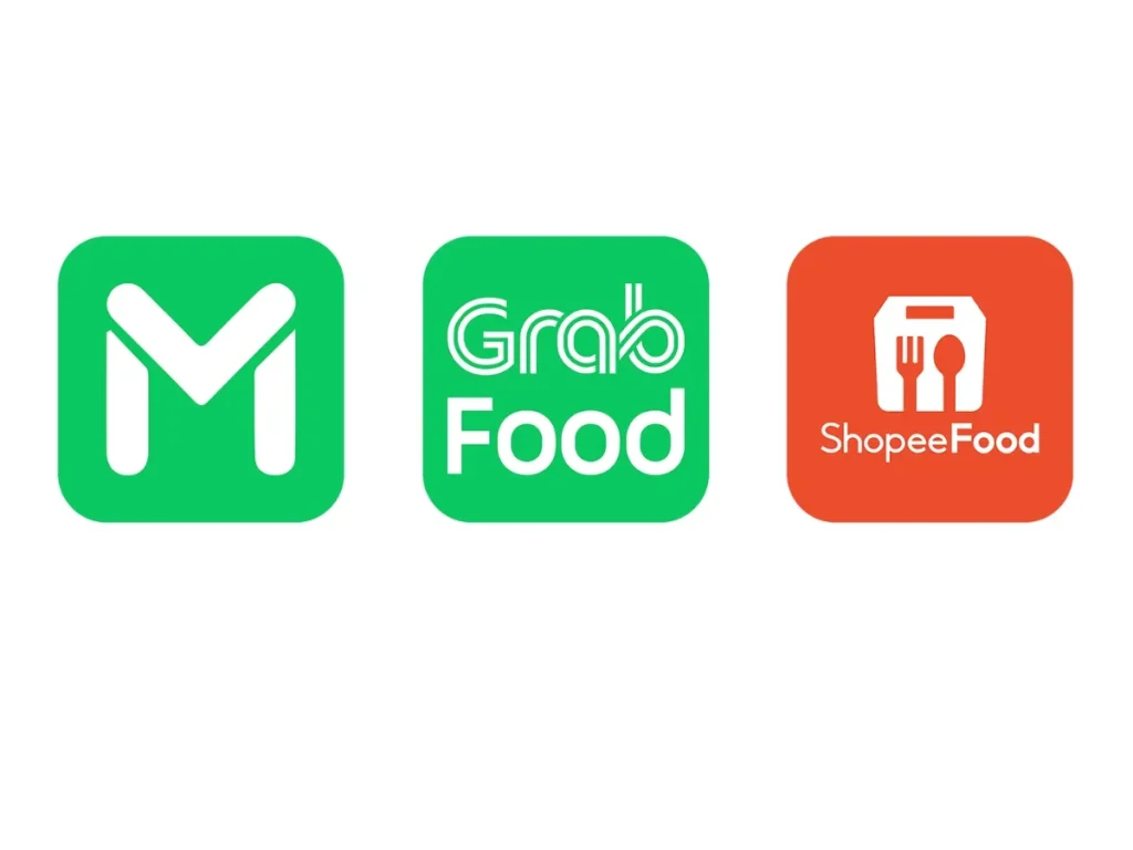 Food Delivery สั่งความอร่อยจาก Mayson Place Hotel สมุทรปราการ