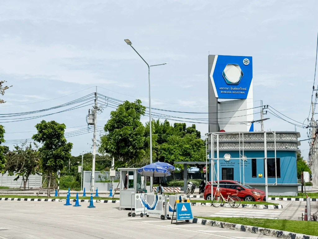 โรงเรียนแพรกษา